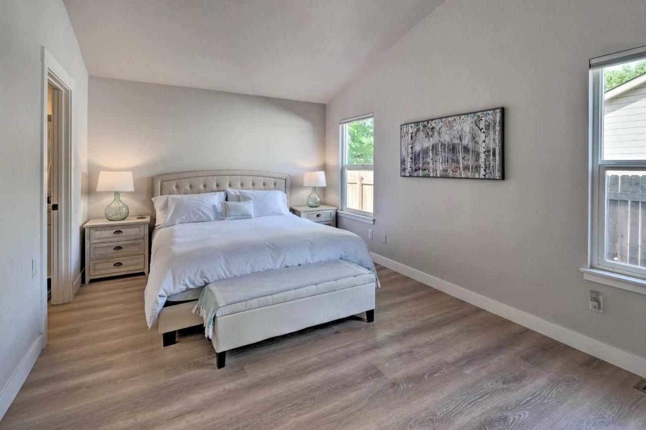 Family-Friendly Meridian Home 13 Mi To Boise Ngoại thất bức ảnh