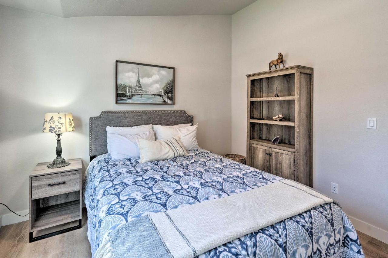 Family-Friendly Meridian Home 13 Mi To Boise Ngoại thất bức ảnh