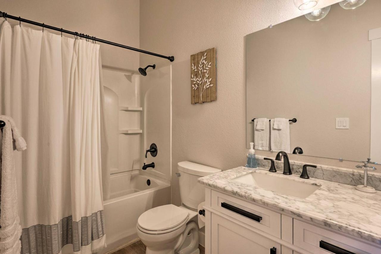 Family-Friendly Meridian Home 13 Mi To Boise Ngoại thất bức ảnh
